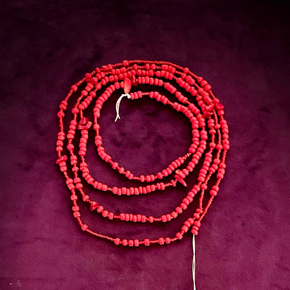 Root Chakra and more